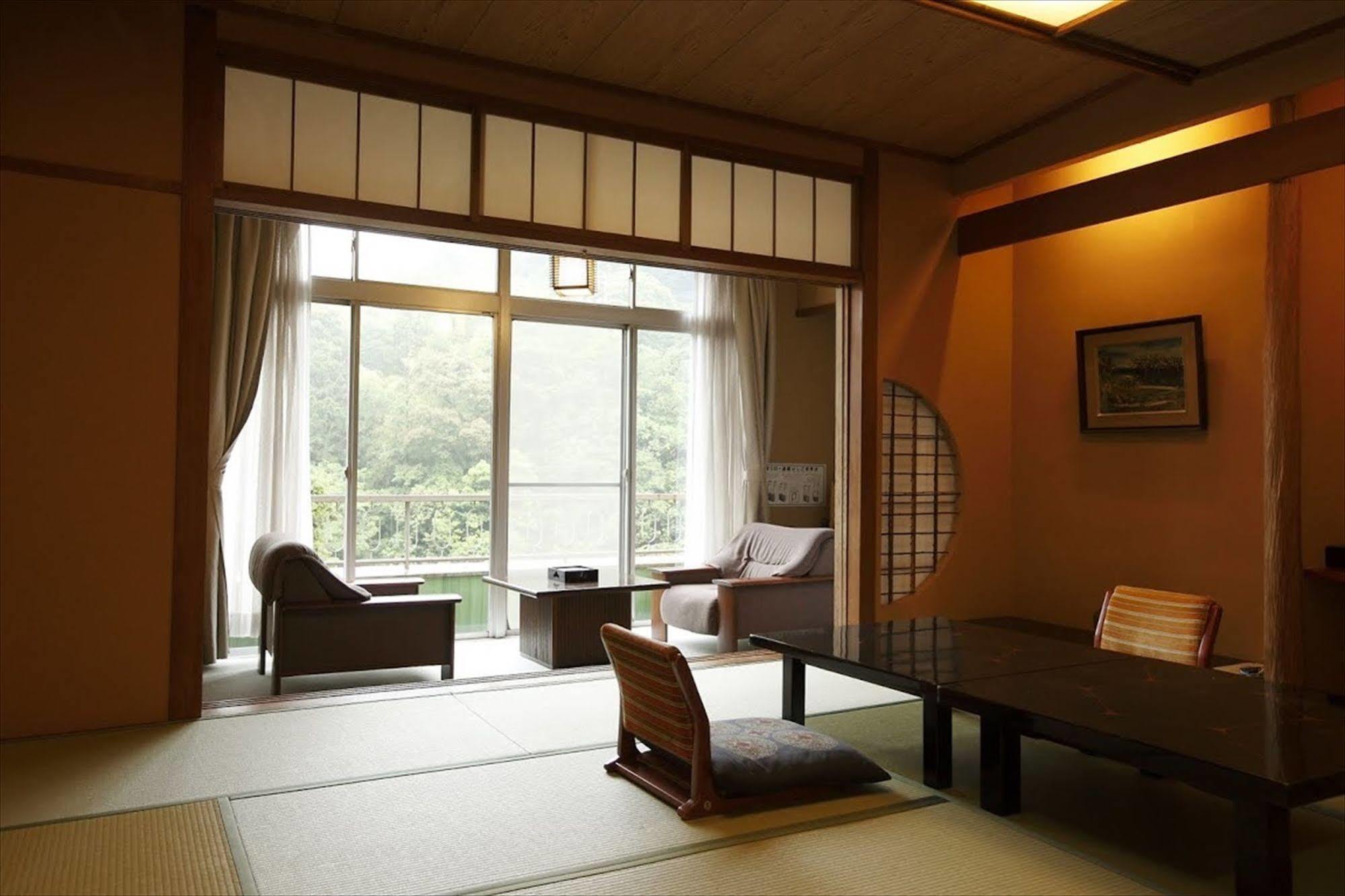 Yunokaze Hazu Shinshiro Exterior foto