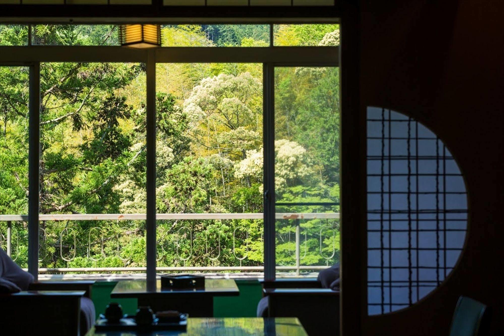 Yunokaze Hazu Shinshiro Exterior foto