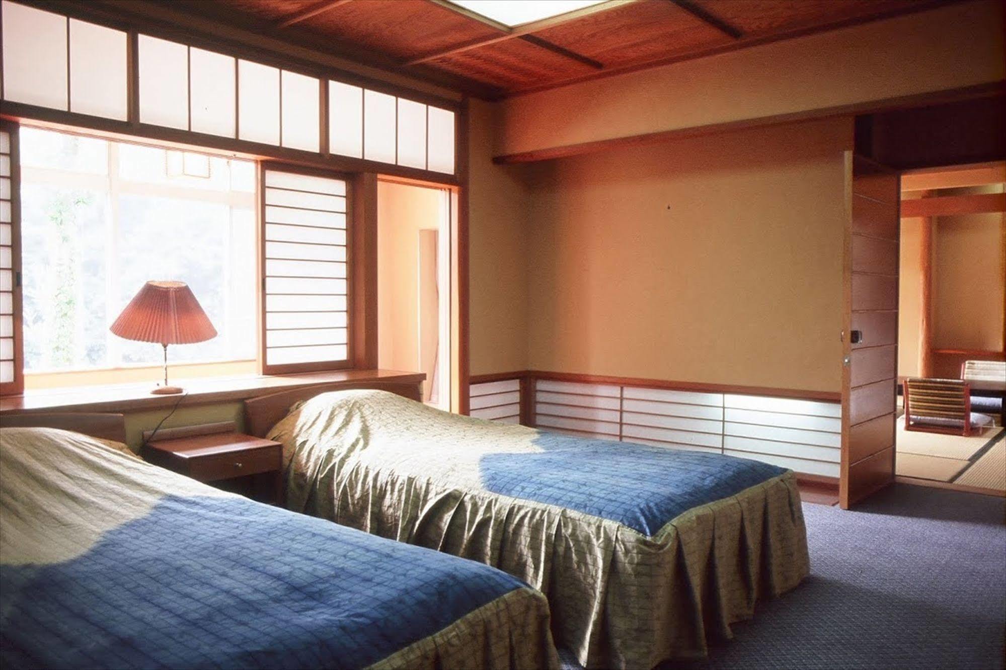Yunokaze Hazu Shinshiro Exterior foto